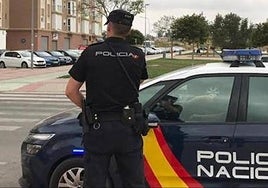 Archivan la acusación de tráfico de drogas a un hombre que llevaba 7 gramos de cocaína y 4 de hachís en Alcantarilla