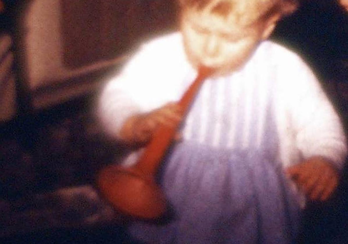 El cartel del festival.