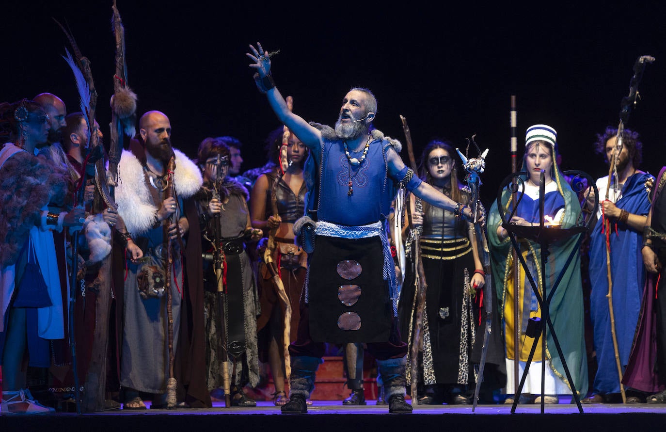 Carthago se prepara para el ataque romano