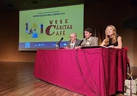 Presentación del proyecto.