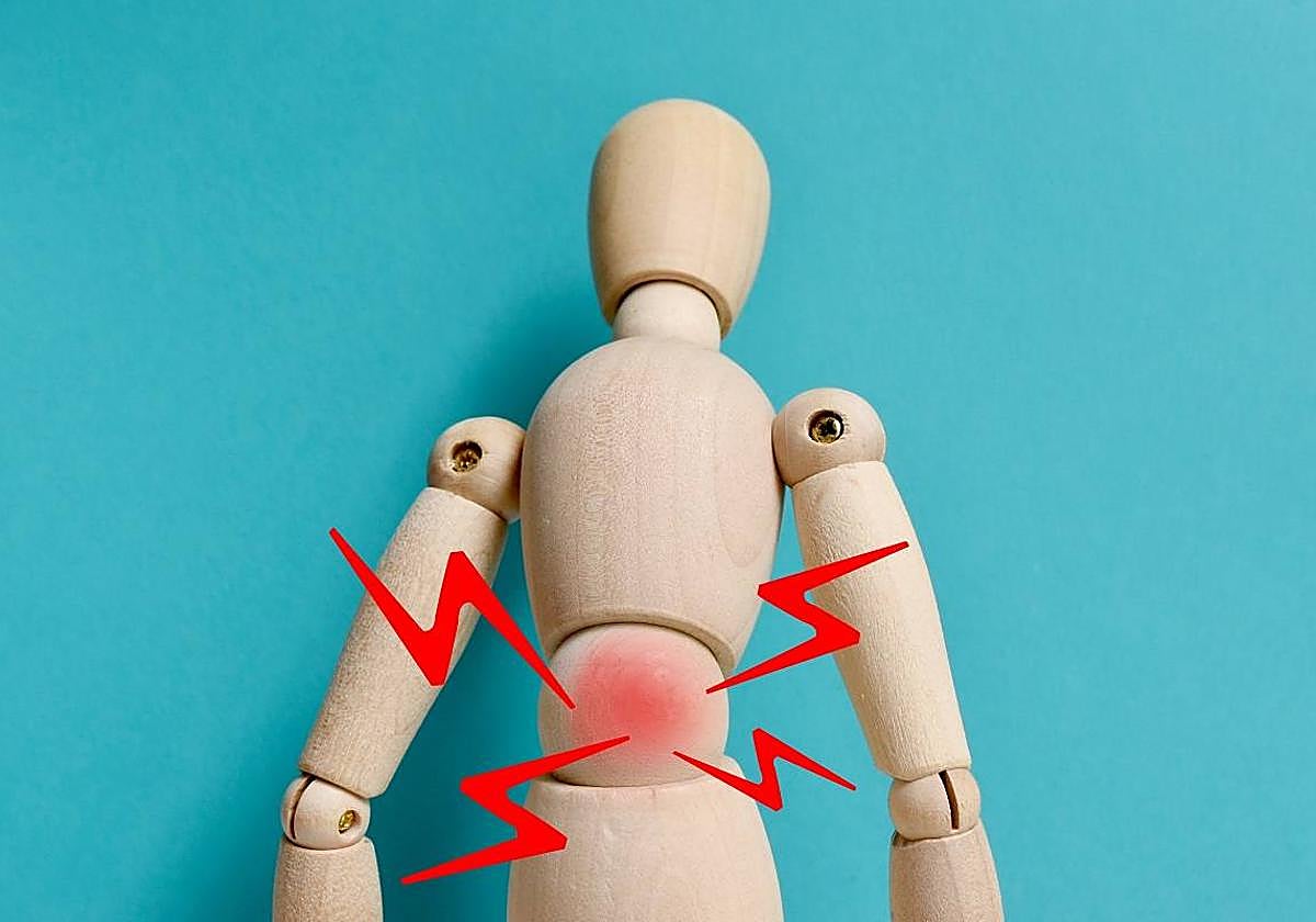 La Unidad del Dolor del Hospital Quirónsalud Murcia: un aliado para combatir la ciática