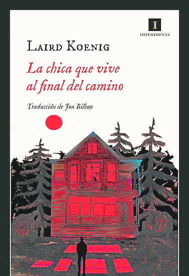 Imagen - Traducción: Jon Bilbao. Editorial Impedimenta. Madrid. 272 páginas.