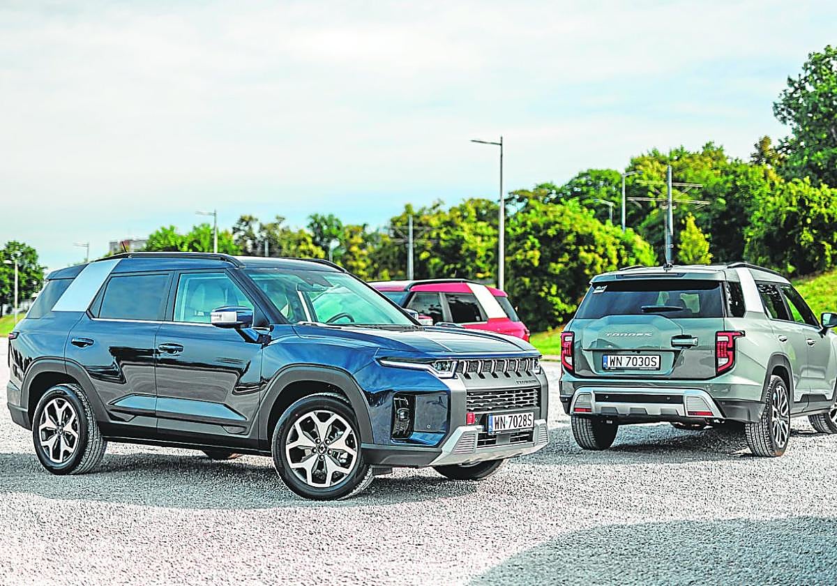 Está disponible en siete colores diferentes.