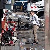 José Ballesta: «Se van a aclarar las circunstancias, caiga quien caiga»