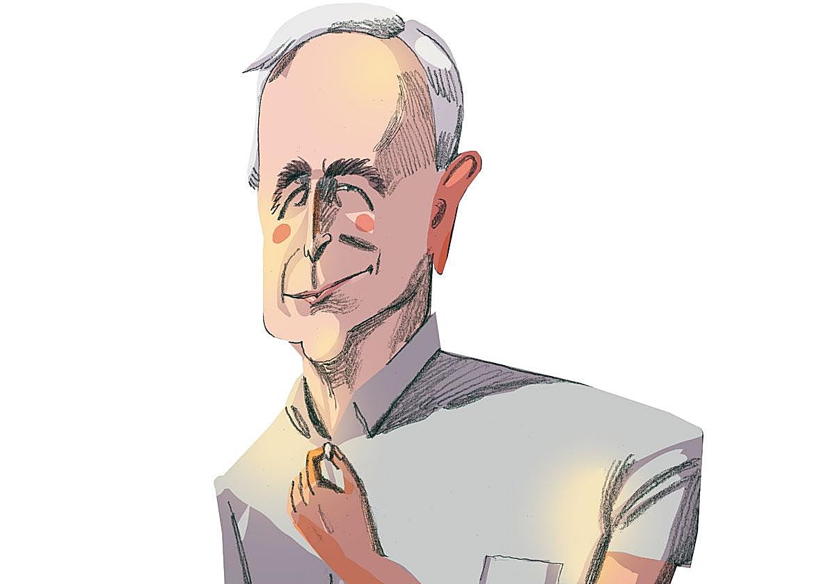 Raúl García Fernández.