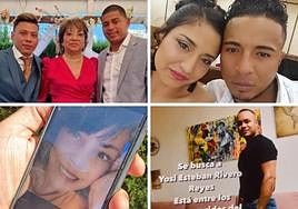 El cruel destino de los 13 de Atalayas