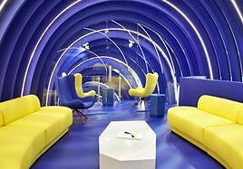 Estand de Primafrio en Fruit Attraction.