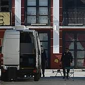 La hipótesis de un cortocircuito pierde fuerza porque la luz tardó en apagarse