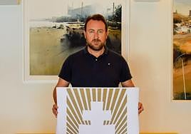 Una nueva ruta de peregrinación enlazará Puerto de Mazarrón y Caravaca de la Cruz