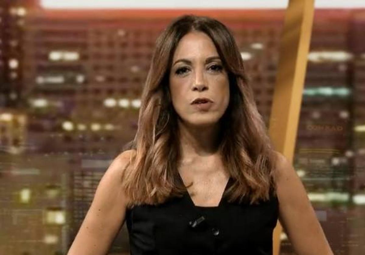 Tati García.