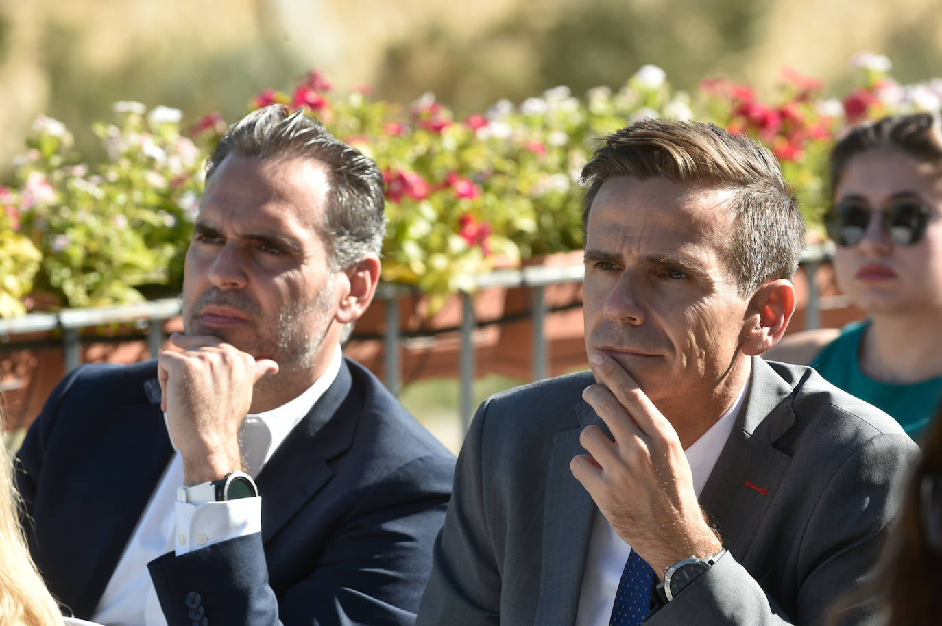 En imágenes, la Gala Solidaria de La Caixa