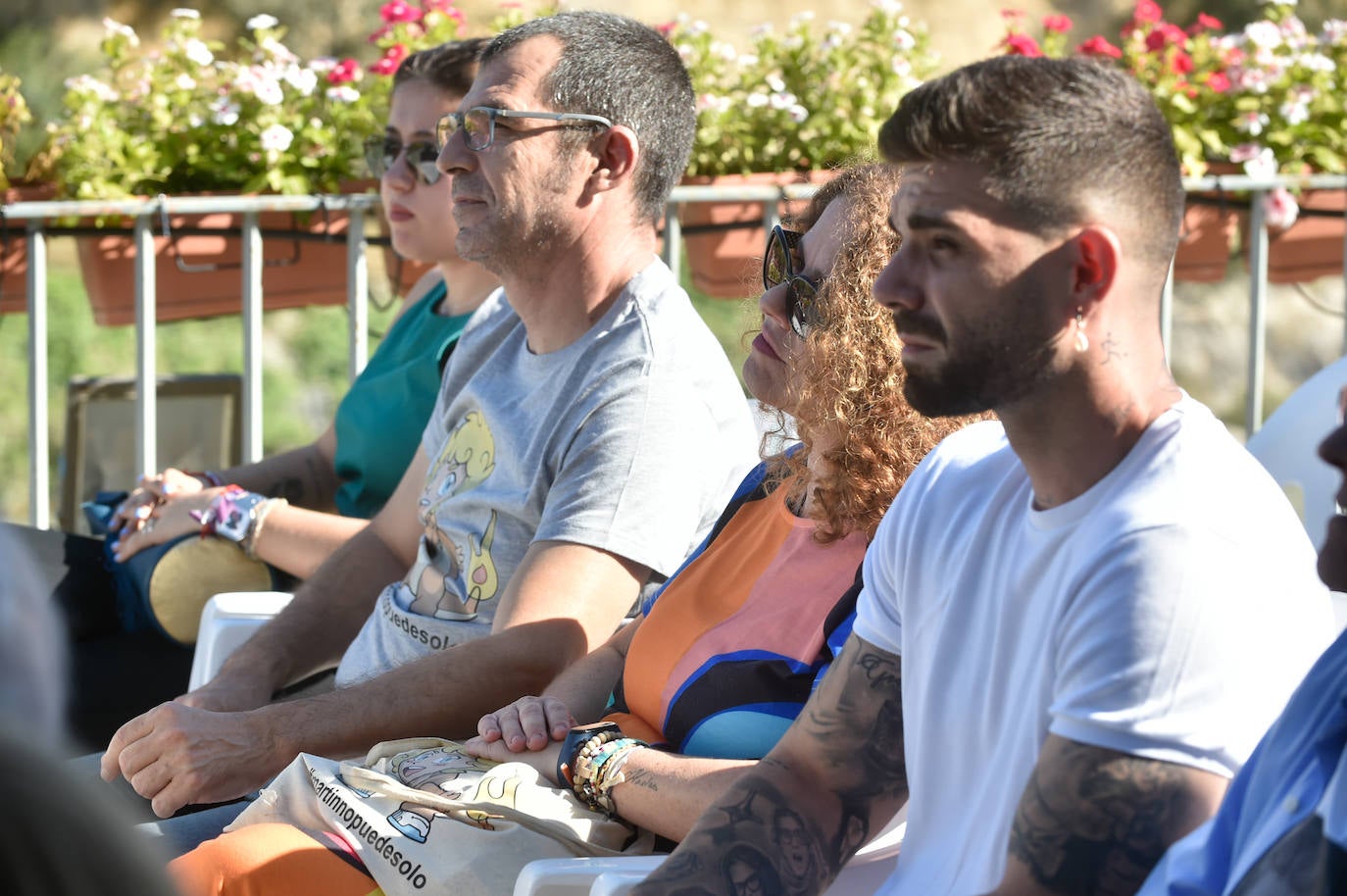 En imágenes, la Gala Solidaria de La Caixa