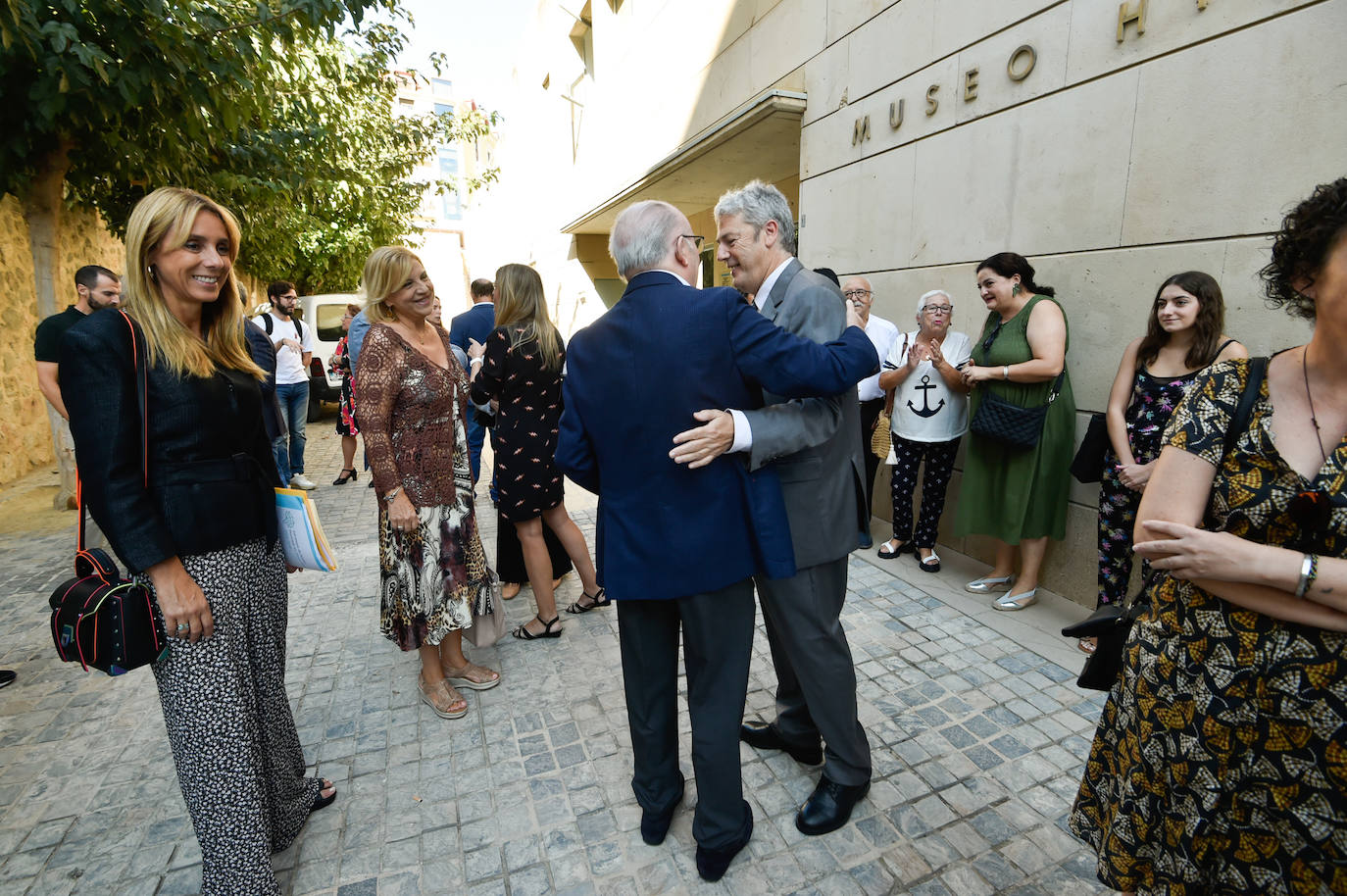 En imágenes, la Gala Solidaria de La Caixa