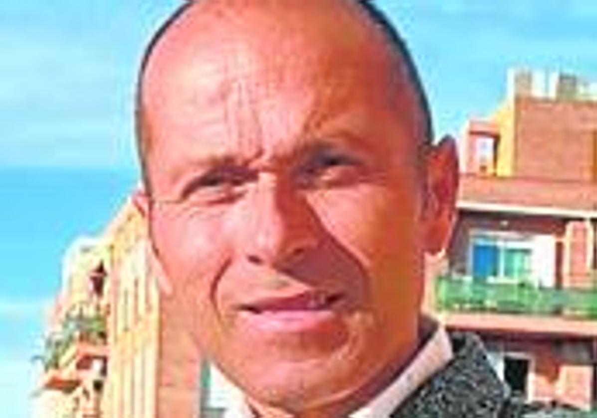 Jerónimo Martínez.