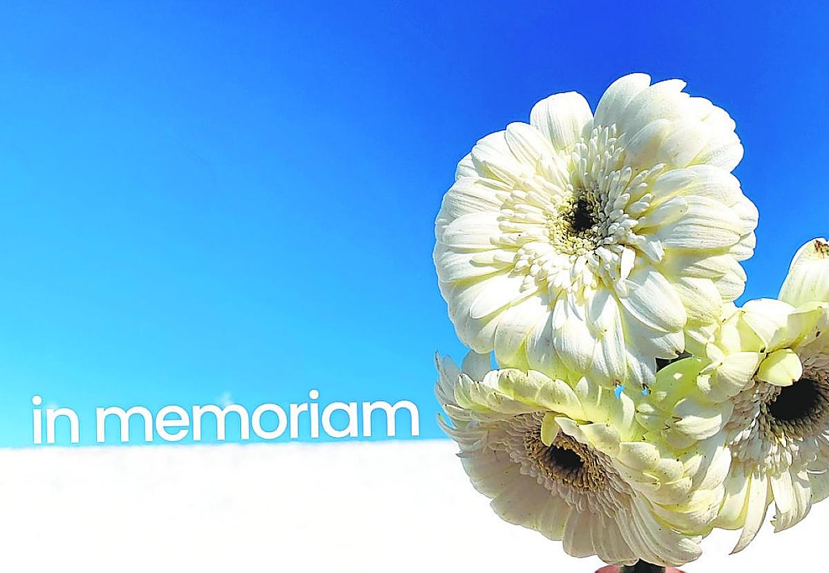 El alcalde Ballesta, una tragedia y una ciudad de luto