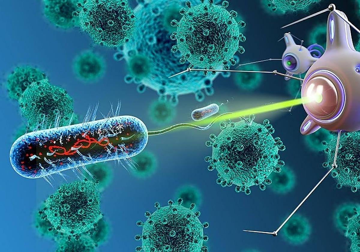 El triunfo de lo pequeño