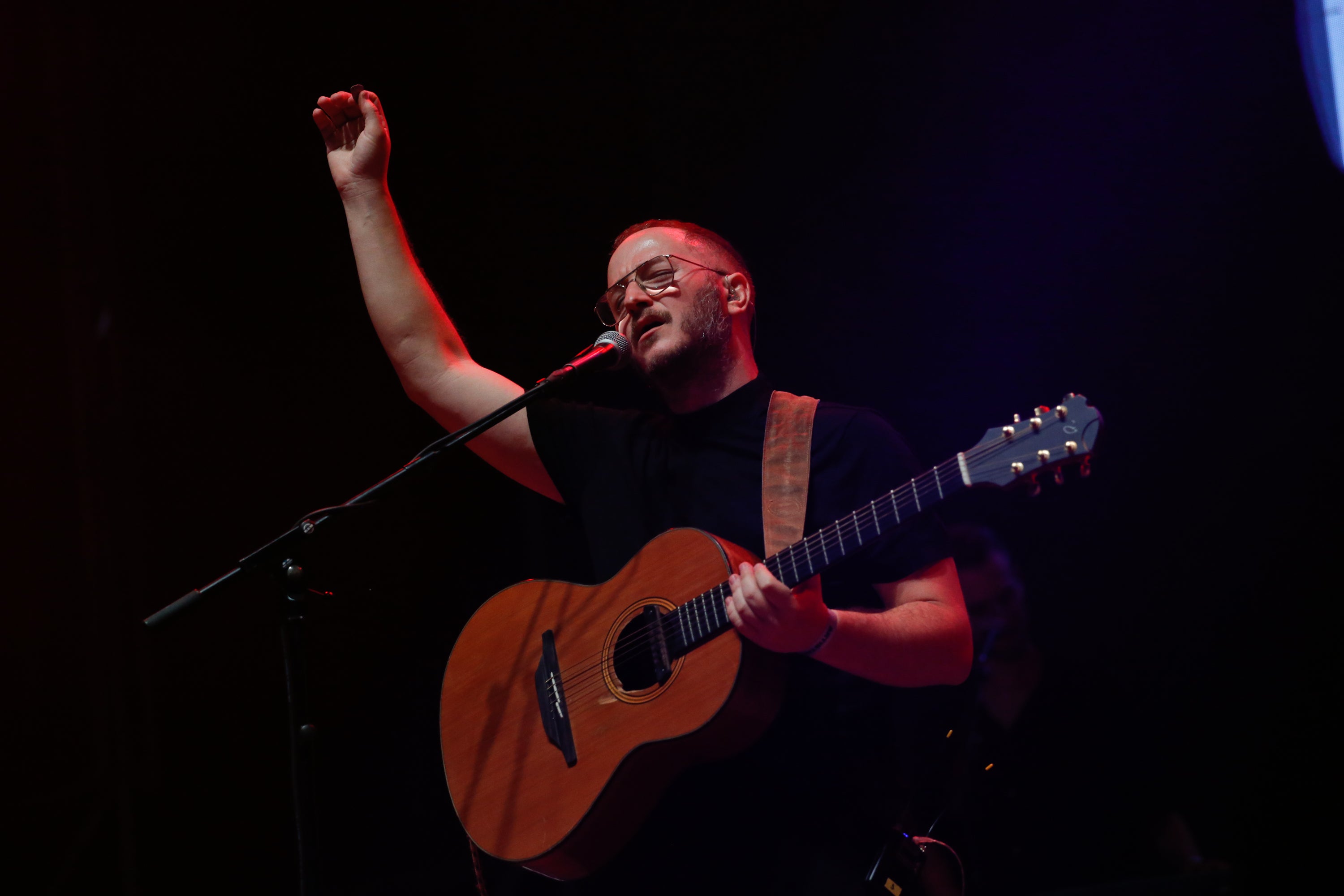 La segunda jornada del Hermosa Fest, en imágenes