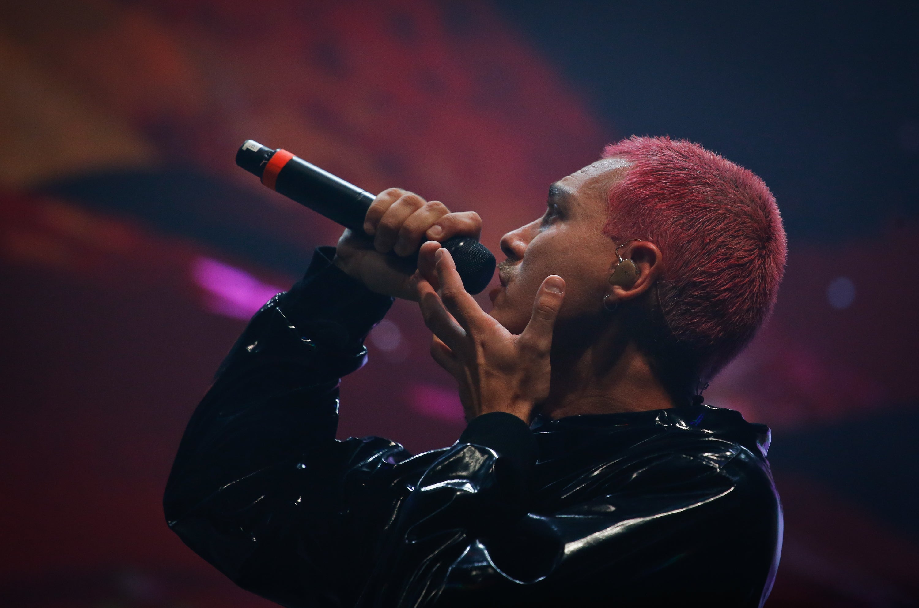 La segunda jornada del Hermosa Fest, en imágenes