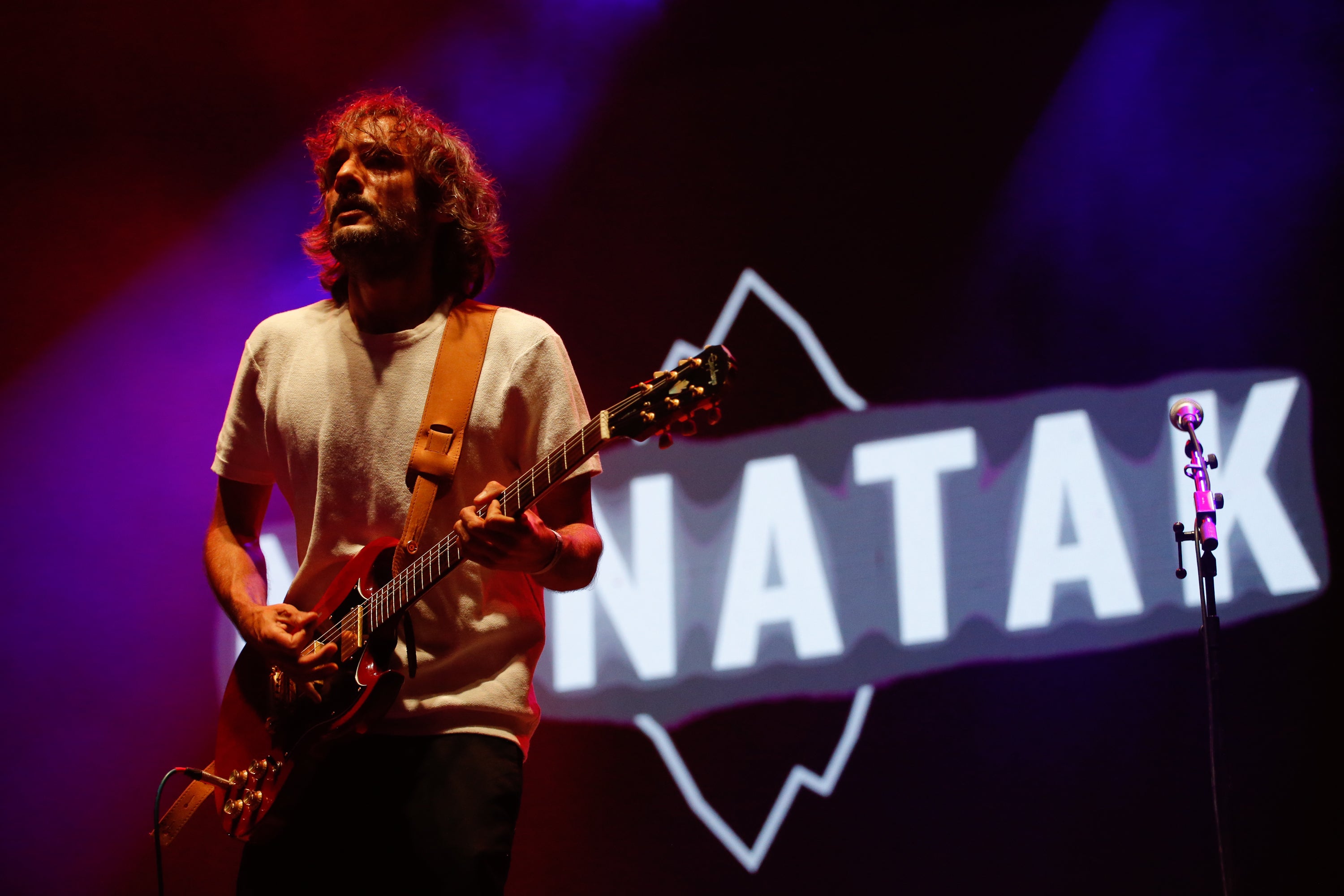 La segunda jornada del Hermosa Fest, en imágenes