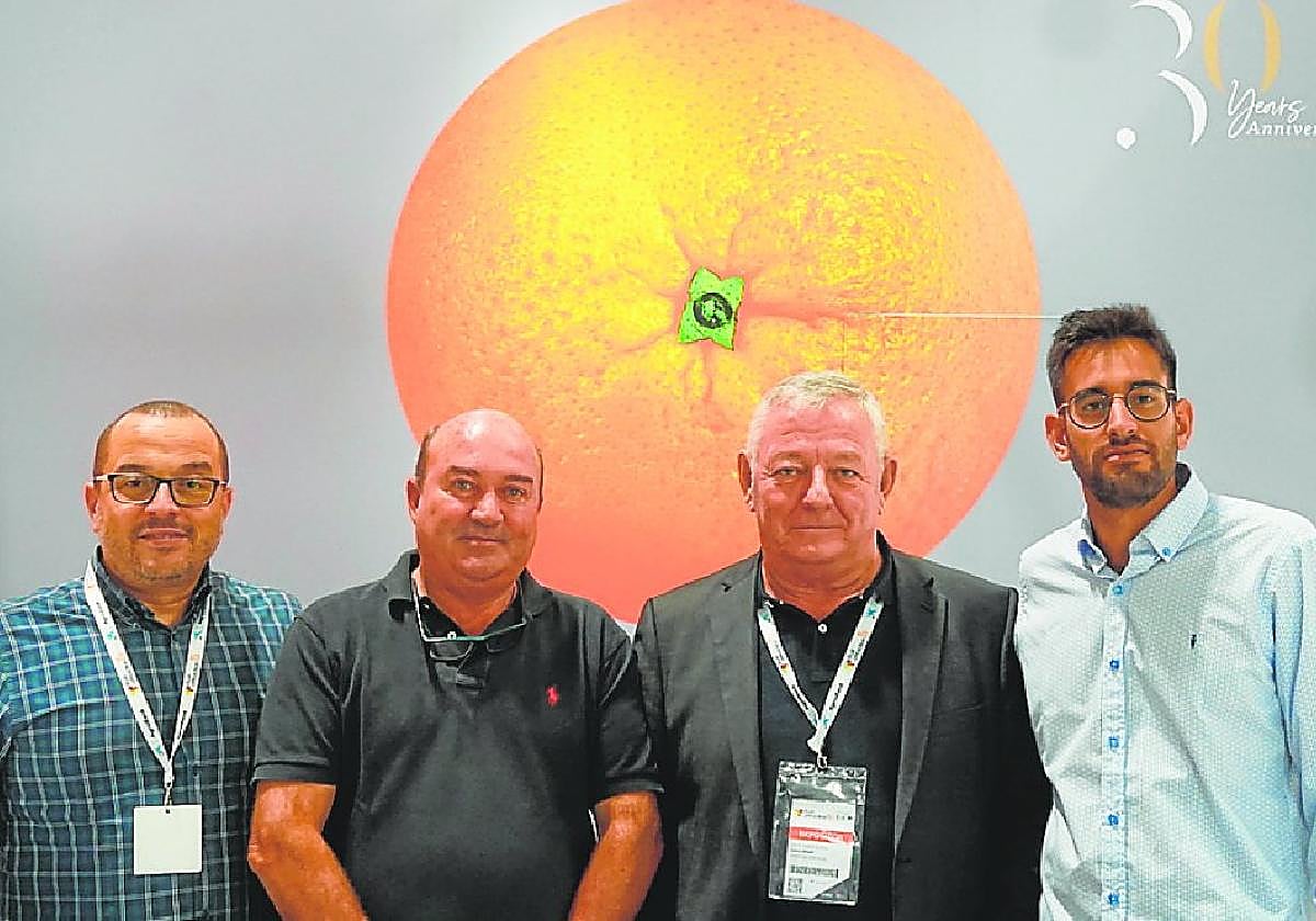 Hispa Group, 30 años llegando a los mercados más lejanos