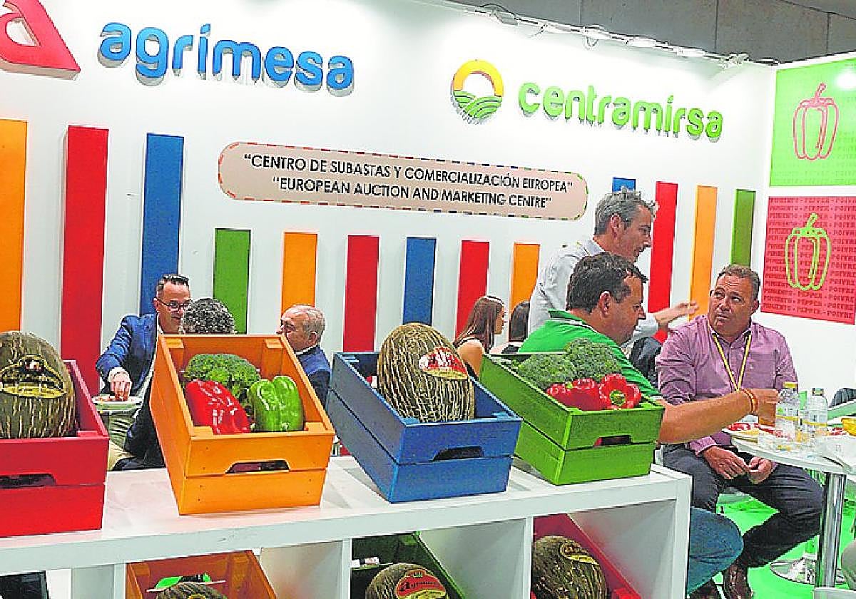 Agrimesa-Centramirsa confía en superar las expectativas con su nueva campaña