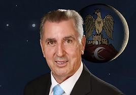 Francisco Ruiz, nuevo embajador cristiano.