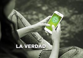LA VERDAD ya tiene su canal de WhatsApp: síguenos para saber todo lo que pasa en la Región de Murcia