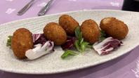 Restaurante San Agustín
