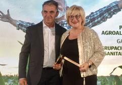 Agrupación de Defensa Sanitaria Ganadera de la Región de Murcia 