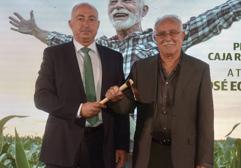 José Egea Caballero