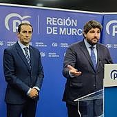 Miras dice que Sánchez «ha tragado con la amnistía» y pide repetir las elecciones