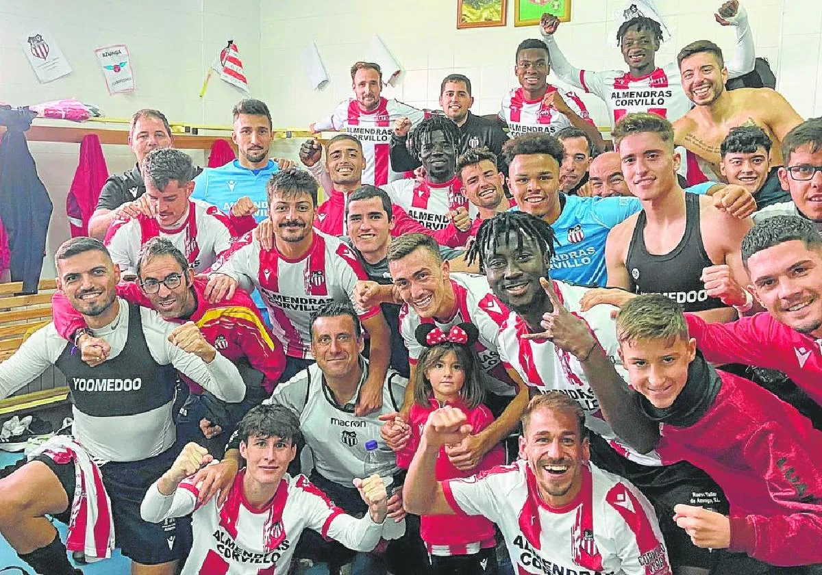 Comienza la ilusión por el - Club Deportivo Español
