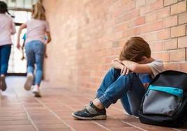 Un 33% de los niños y jóvenes murcianos víctimas de bullying afirma que el acoso es de naturaleza sexual
