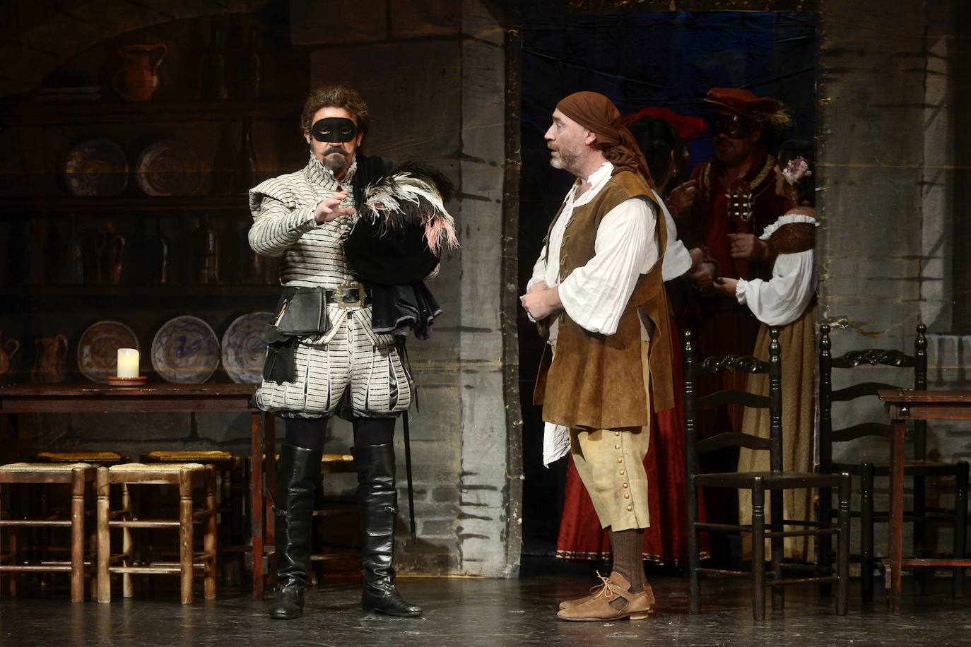 El Tenorio se despide hasta 2024