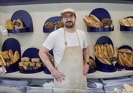 Javier Moreno, de La Madrugada.