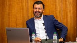 «Se han cargado de un plumazo y sin ningún rubor 1,5 millones en inversiones para la costa»