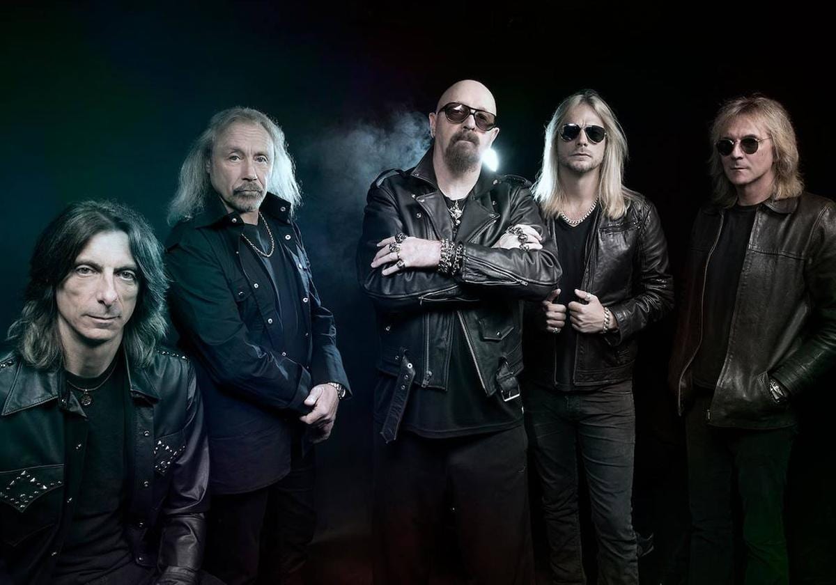 Rock Imperium Festival, Judas Priest