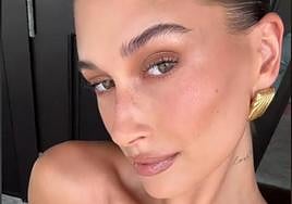 'Latte makeup', el maquillaje viral perfecto para el otoño.