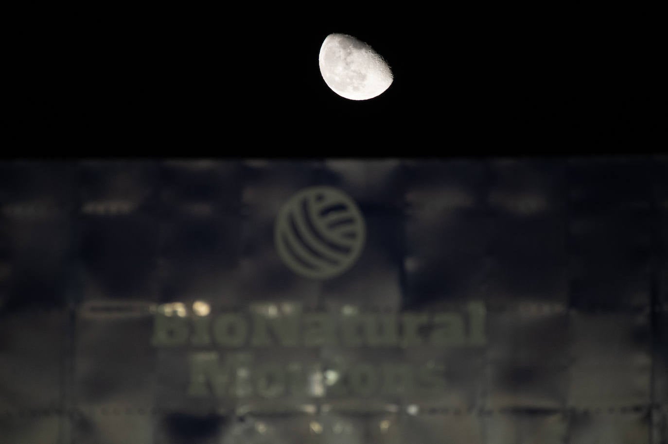 Las imágenes del Deportivo Murica-Alavés (0-10)