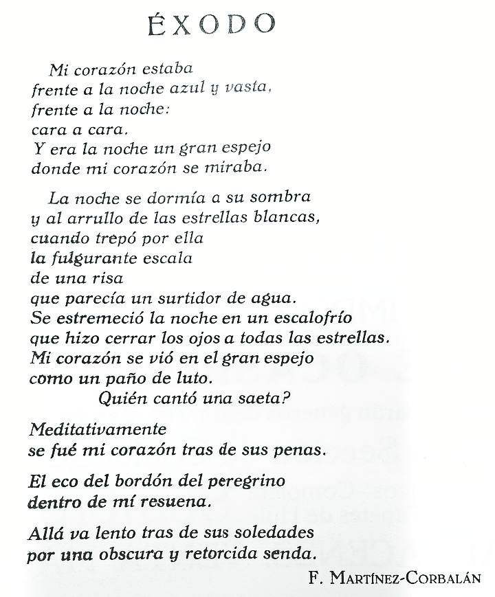 Imagen - Publicada en el Suplemento Literario de LA VERDAD el 29 de junio de 1924. Número 24.
