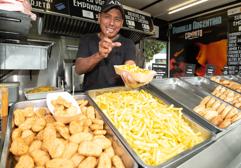 Todo el sabor de Argentina