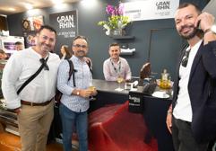 Tapas con todo el sabor del mar