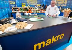 Un espacio de encuentro entre profesionales 