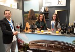 Tres vinos artesanos con lo mejor de la Monastrell