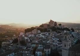 El Año Jubilar de Caravaca inicia en Madrid el camino para convertirse en «un hito histórico»