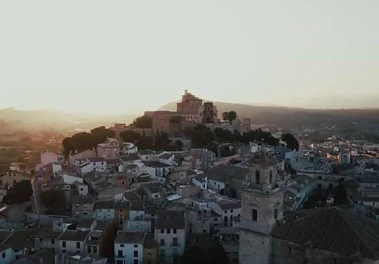El Año Jubilar de Caravaca inicia en Madrid el camino para convertirse en «un hito histórico»