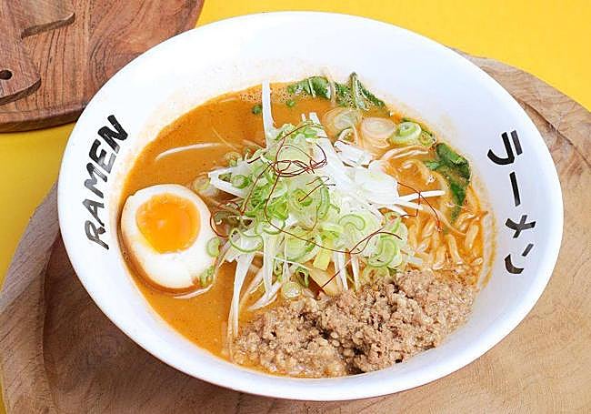 Plato elaborado por Takimi.