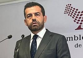 Rubén Martínez Alpañez.