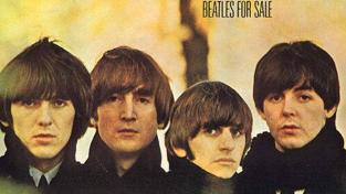 &#039;Beatles for sale&#039; (1964)