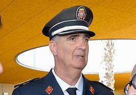 José Tomás García.